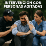 (IPAG) Intervention with Agitated People.