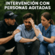 (IPAG) Intervento con persone agitate.